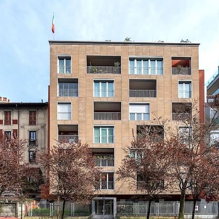 Porta Romana Luxury Home 米兰 外观 照片