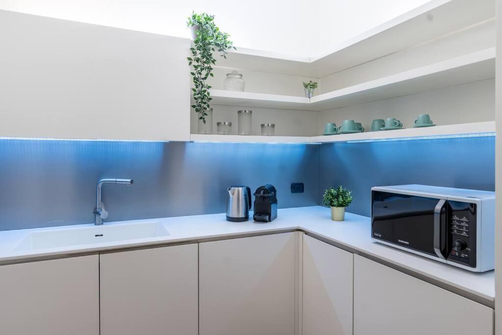 Porta Romana Luxury Home 米兰 外观 照片