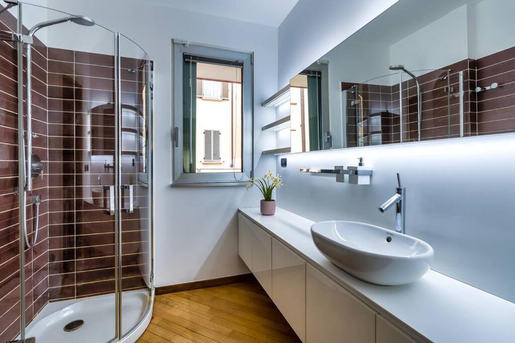 Porta Romana Luxury Home 米兰 外观 照片