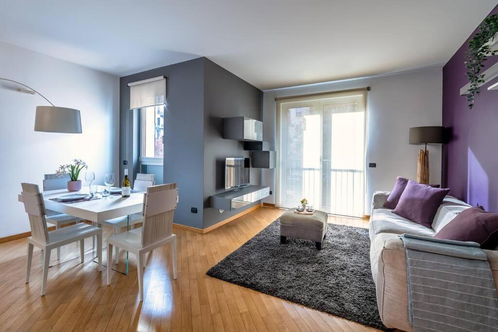 Porta Romana Luxury Home 米兰 外观 照片